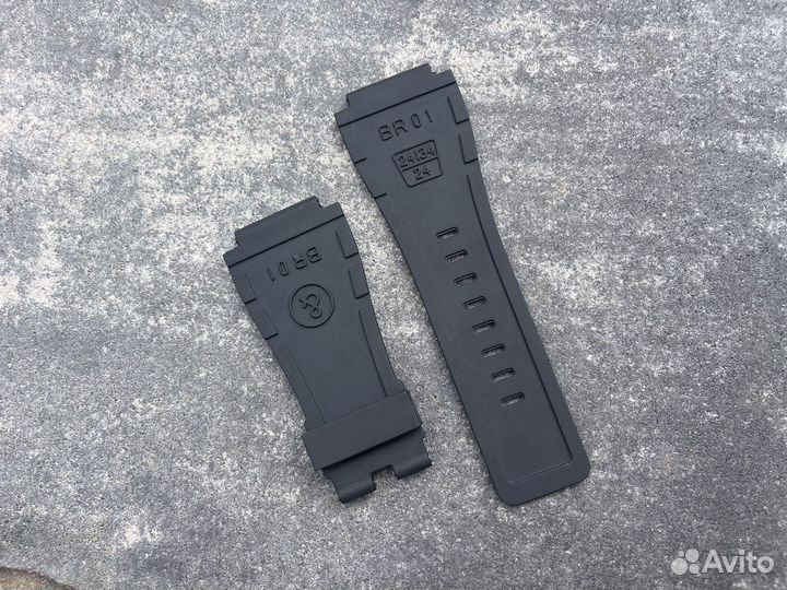 Ремни для часов Bell & Ross