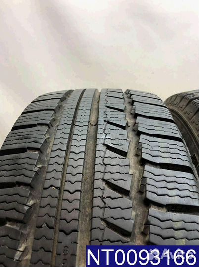 Nokian Tyres WR C Van 215/60 R17C T