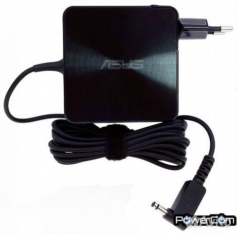 Блок питания Asus 19V 3.42A (4.0x1.35) Original
