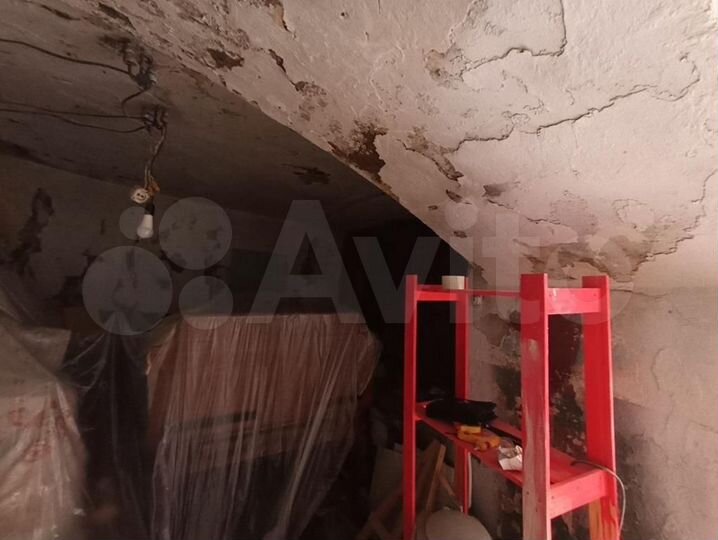 Помещение 41.8 кв. м