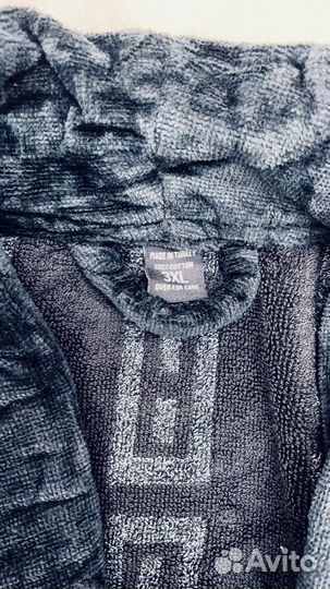 Халат мужской новый 52 р