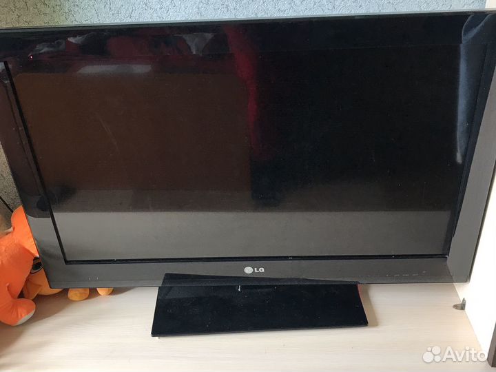 Телевизор LG