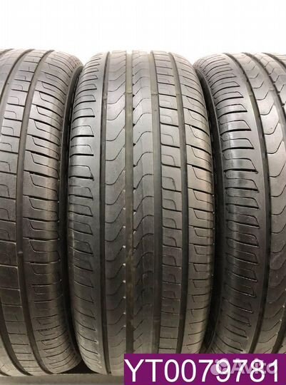 Pirelli Scorpion Verde 225/55 R19 98N