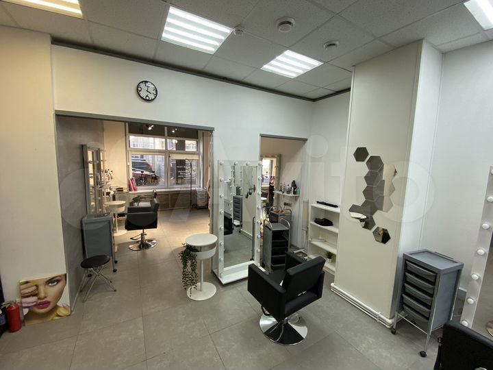 Свободного назначения, 82.1 м²