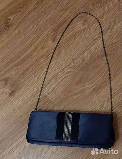 Клатч женский вечерний