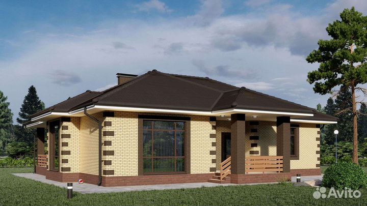 Проекты - Архитектор