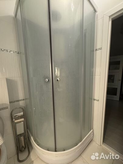 Душевая кабина бу
