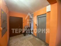 3-к. квартира, 71 м², 9/10 эт.