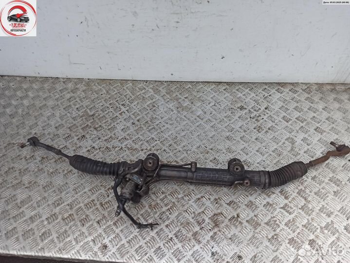 Рейка рулевая б/у Mercedes W210 (E) 2104602884