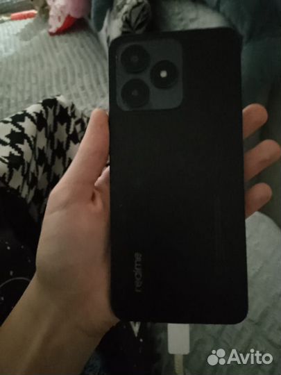 realme C53, 6/128 ГБ