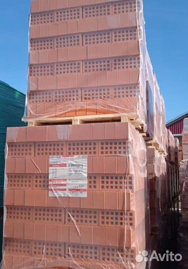 Облицовочный кирпич для ландшафтных работ