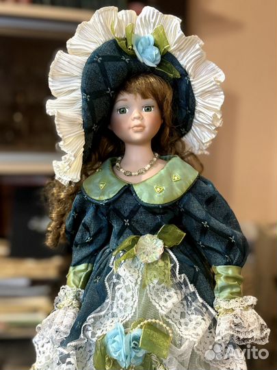 Кукла 50 см