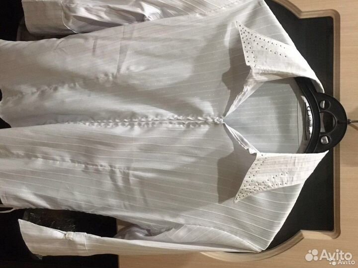 Школьная одежда