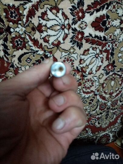 Зажигалка из 90ых