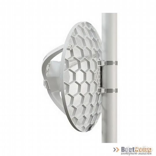 Точка доступа Mikrotik lhgg LTE6 kit (rblhggr&R11e