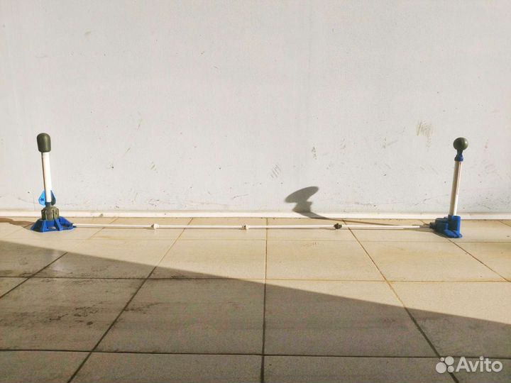 Пневматическая ракета Estes T-Bolt 1900