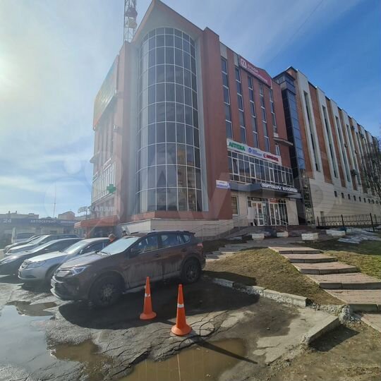 Продам торговое помещение, 40 м²
