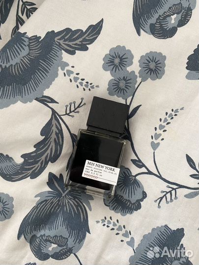 Парфюм Min new york Voodoo