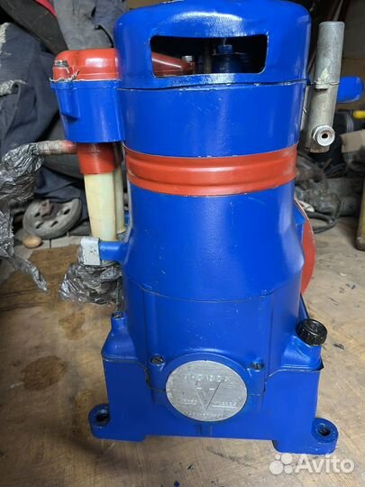 Компрессор У43102А