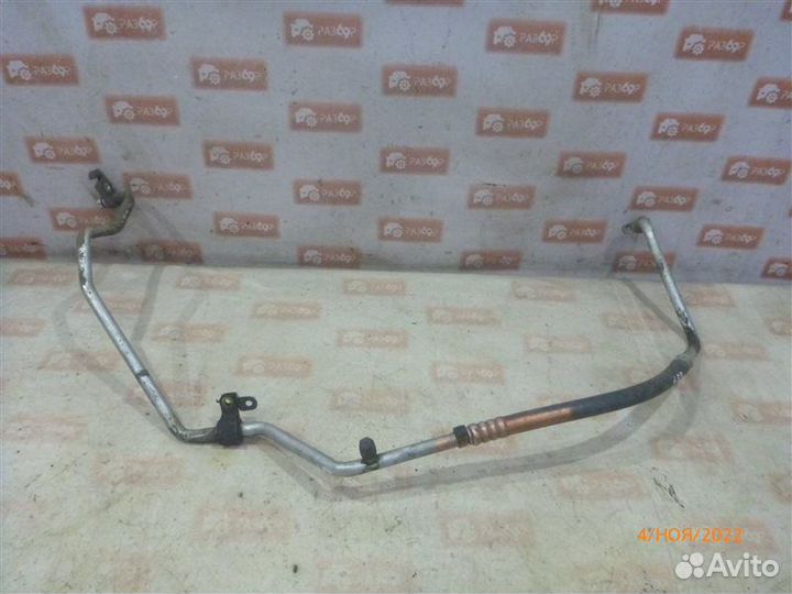 Трубка кондиционера Nissan Almera N16 QG15 2004