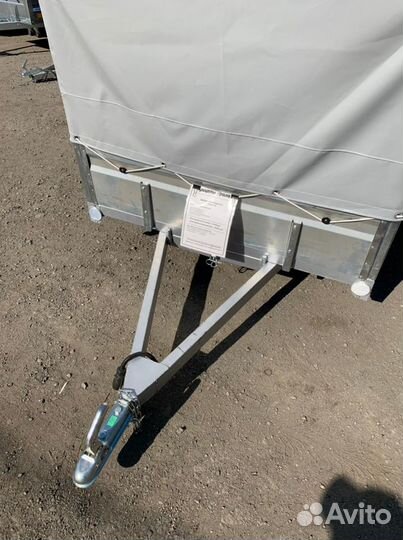 Легковой прицеп Снегоход 3,2 м