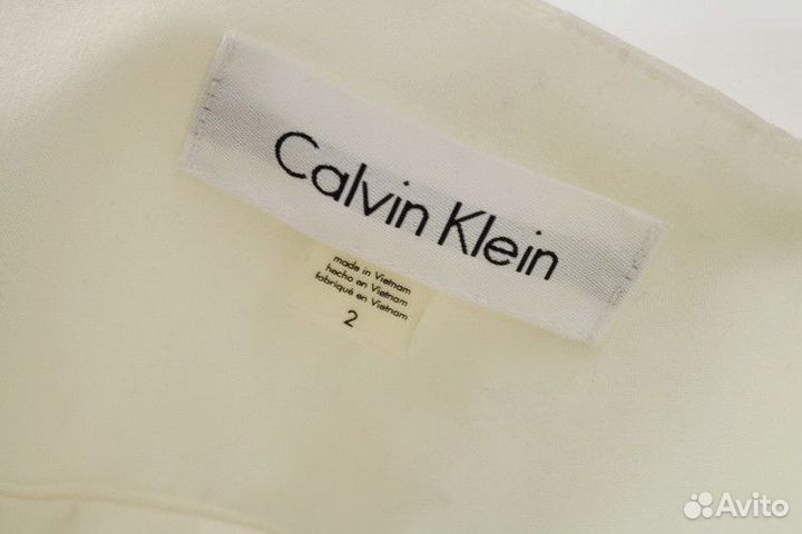 Пиджак Calvin Klein 44-46 разм