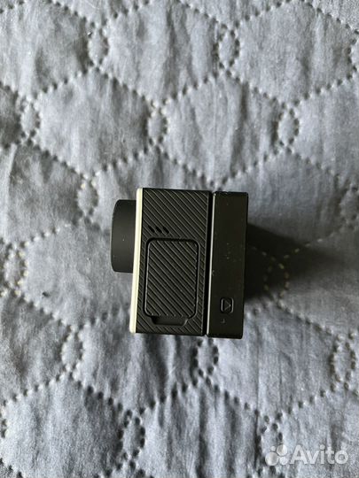 Экшн камера GoPro Hero 4