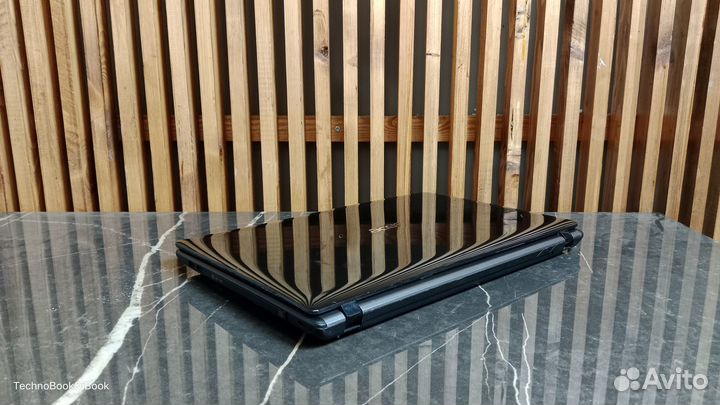 Ноутбук Acer Aspire 5755G на SSD