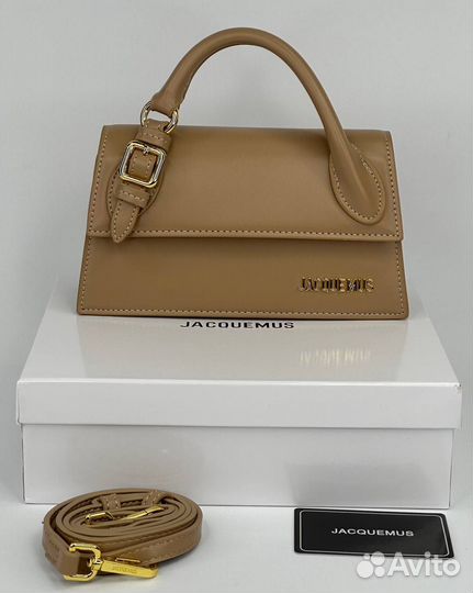 Сумка jacquemus