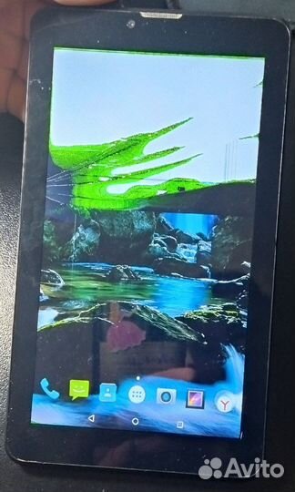 Дешёвый планшет