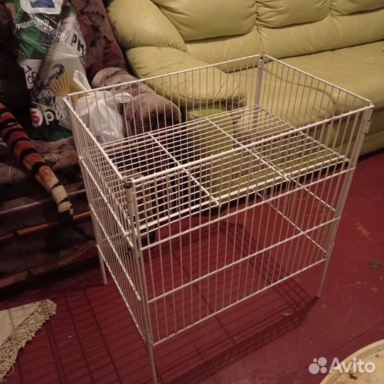 Полка сеточная