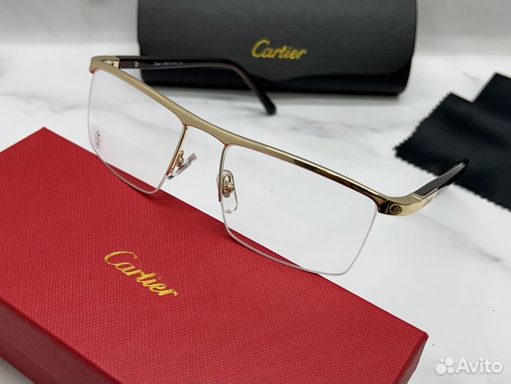 Оправа Cartier 
