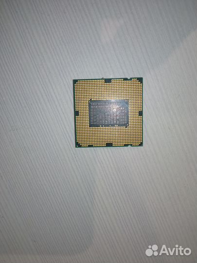 Процессор Intel Core i5-2310 LGA1155