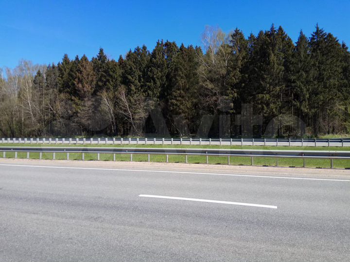 Участок 5,2 га (ИЖС)