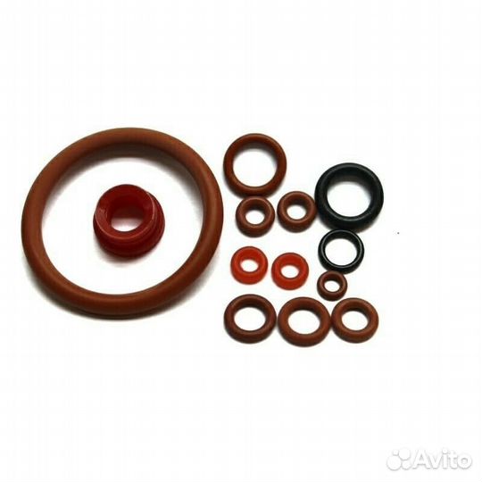 Запчасти для кофемашин