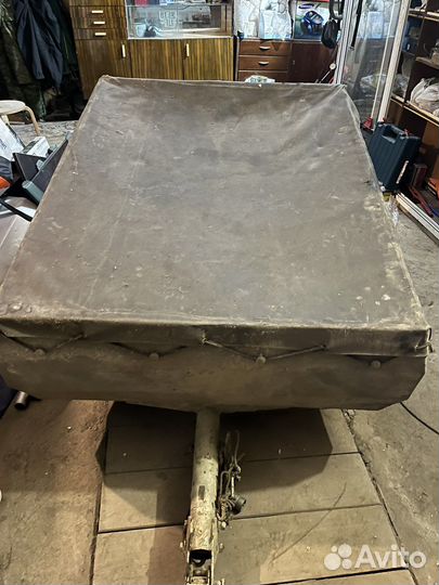 Прицеп легковой бу