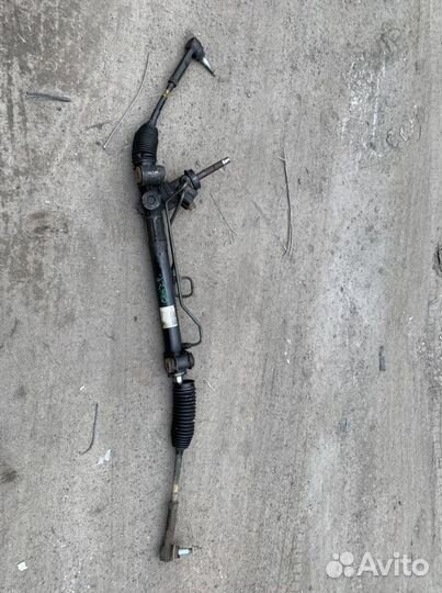 Рулевая рейка chevrolet cruze под ремонт