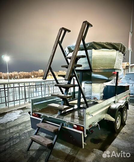 Баня бочка, чан на колесах, сертификат, подарок