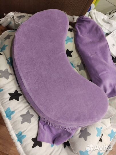 Подушка для кормления