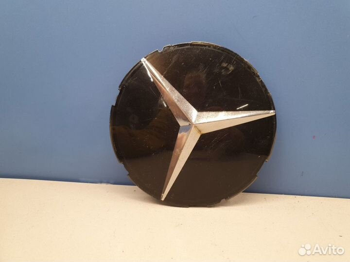 Эмблема решетки радиатора Mercedes GL-klasse X164