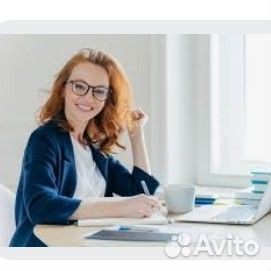 Бухгалтер удаленно-торговля, маркетпле, IT, строит