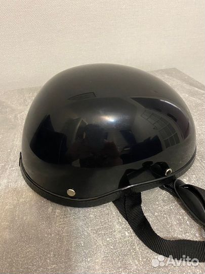 Шлем половинка Сыны Анархии