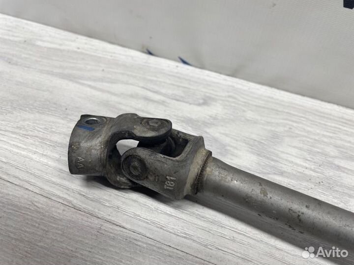 Кардан рулевой Audi A5 8TA cglc 2.0 TDI 2013