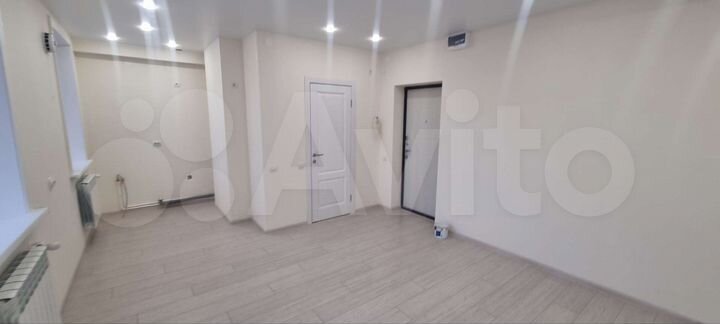 Квартира-студия, 26 м², 4/5 эт.