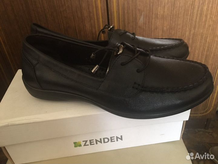 Туфли женские новые