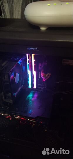 G.skill trident z 16gb xmp 3000