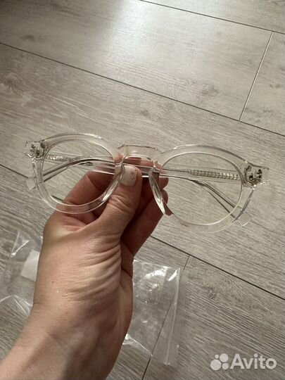 Очки для зрения +2