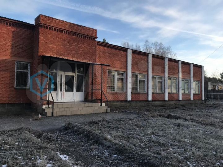 ПСН, торговое, общепит