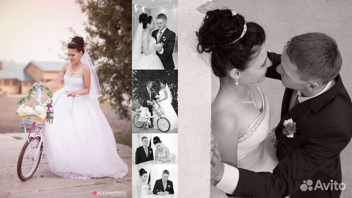 Фото/видео гарантия качества