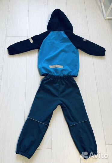 Комбинезон softshell 98